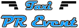 Logo PR Event Taxi KG